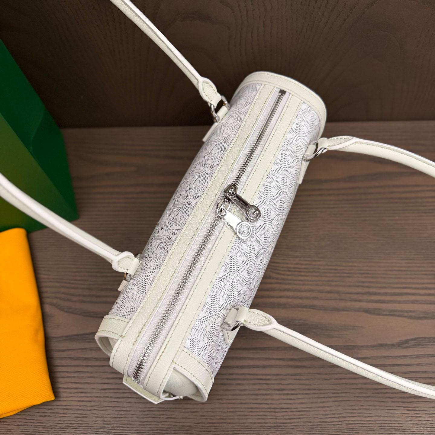 Goyard Bonbonnière Bag（Without a box） - DopestKickz