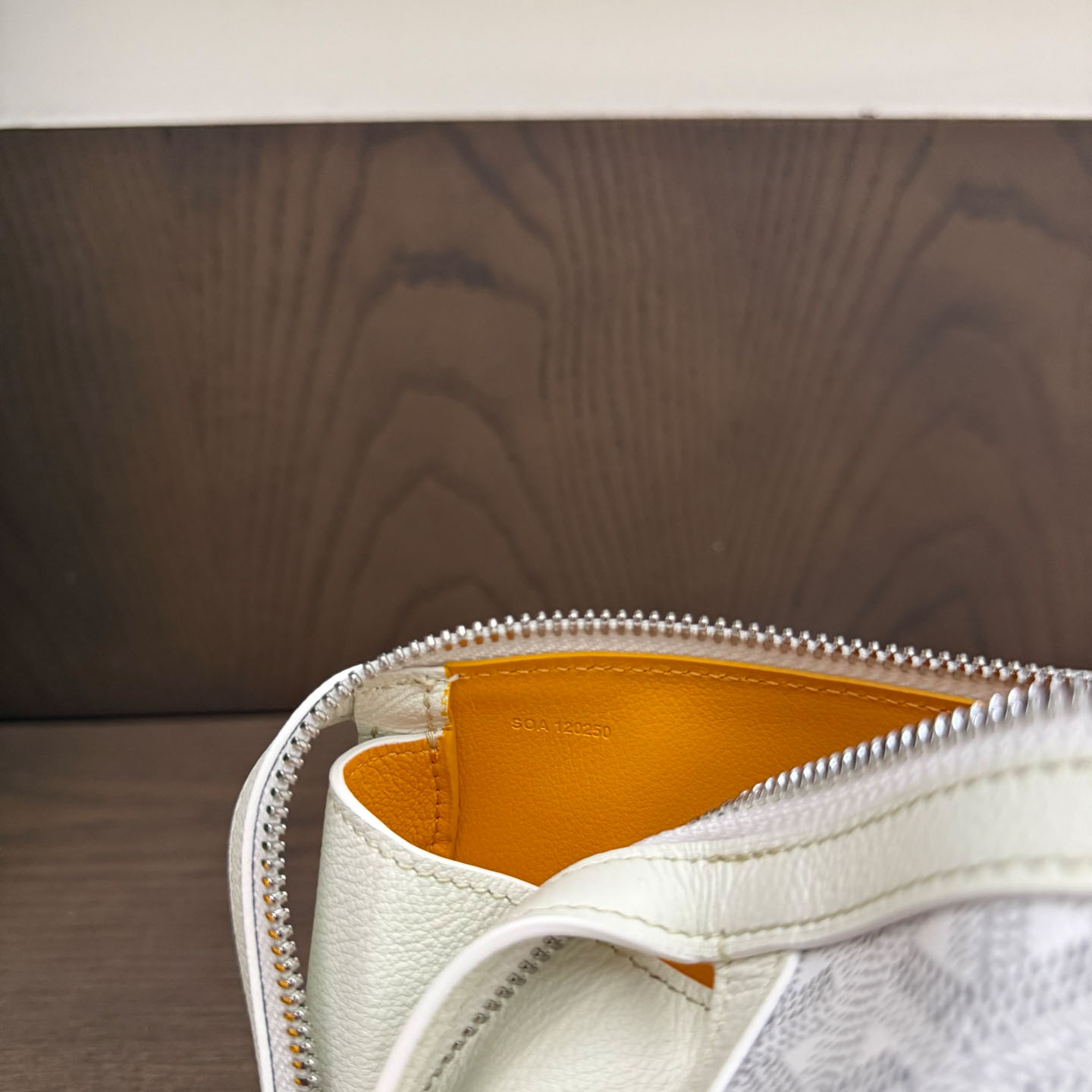 Goyard Bonbonnière Bag（Without a box） - DopestKickz