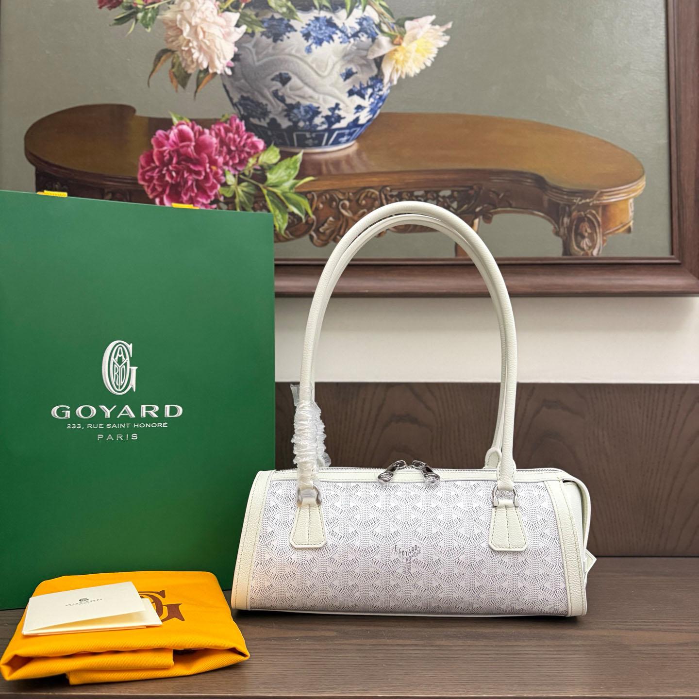 Goyard Bonbonnière Bag（Without a box） - DopestKickz