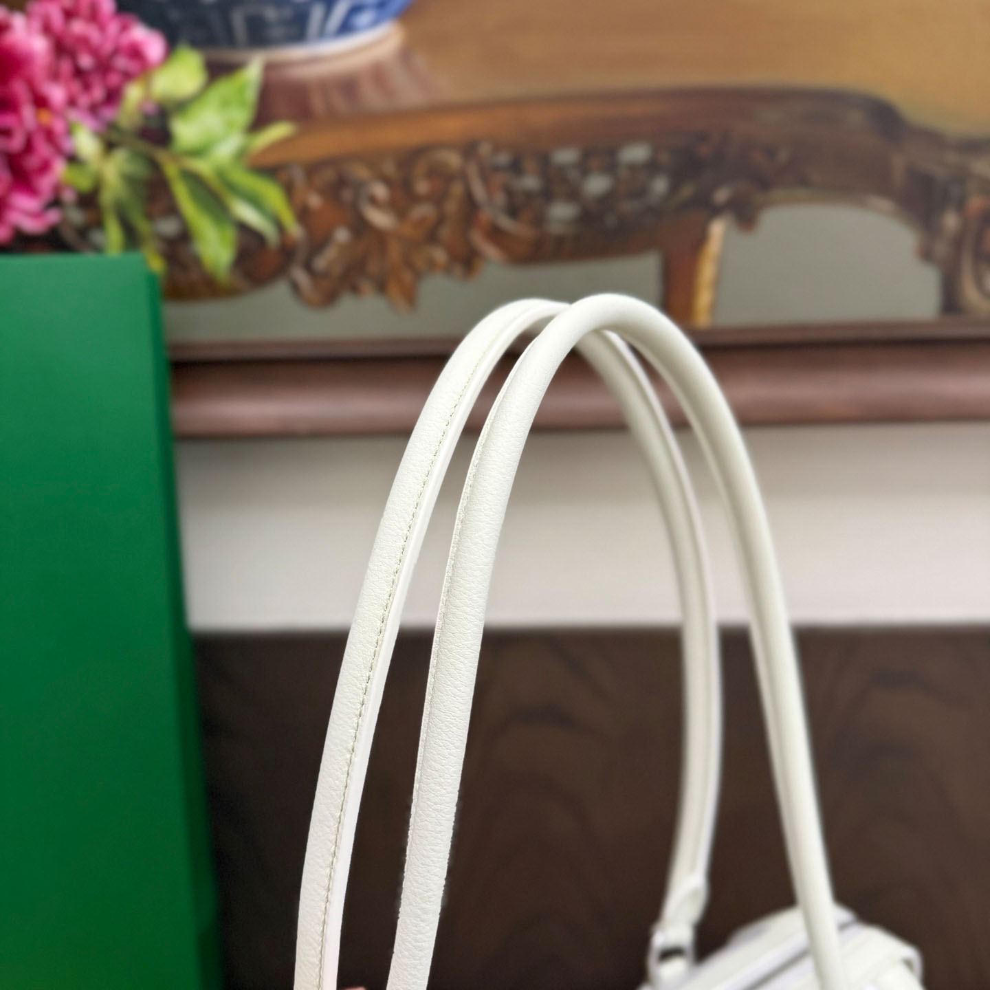 Goyard Bonbonnière Bag（Without a box） - DopestKickz