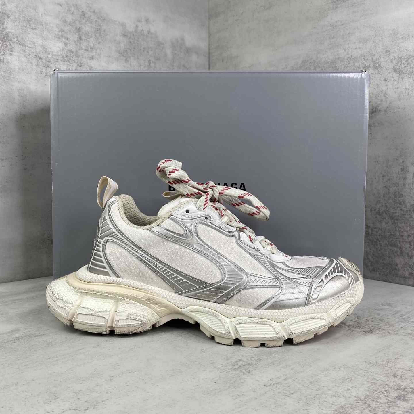 Balenciaga 3XL Sneaker - DopestKickz