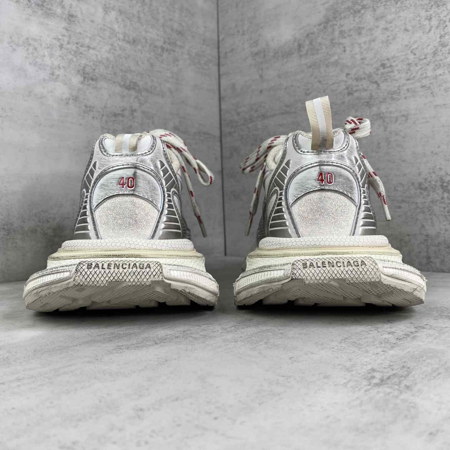 Balenciaga 3XL Sneaker - DopestKickz