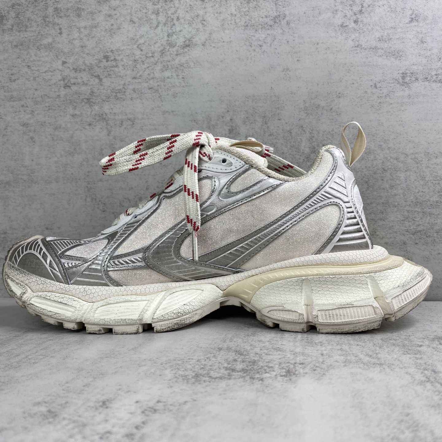 Balenciaga 3XL Sneaker - DopestKickz