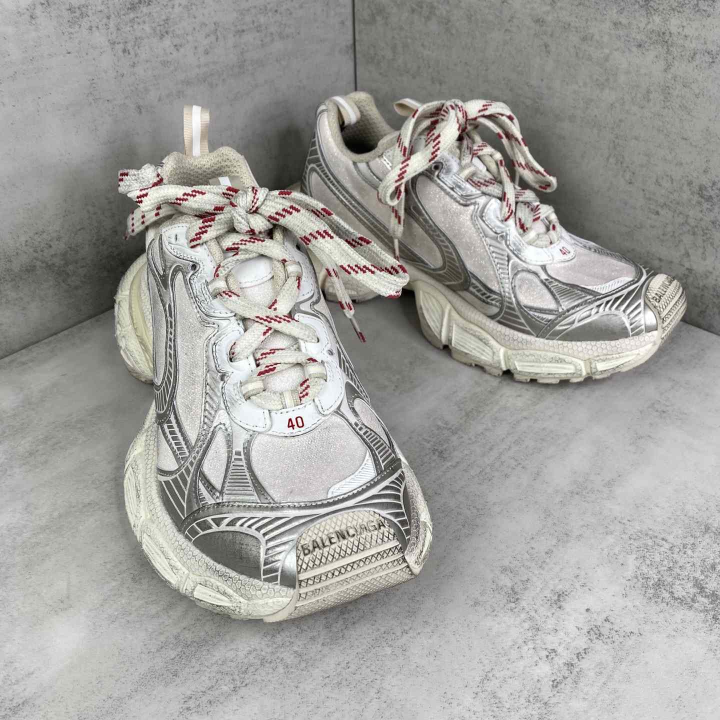 Balenciaga 3XL Sneaker - DopestKickz