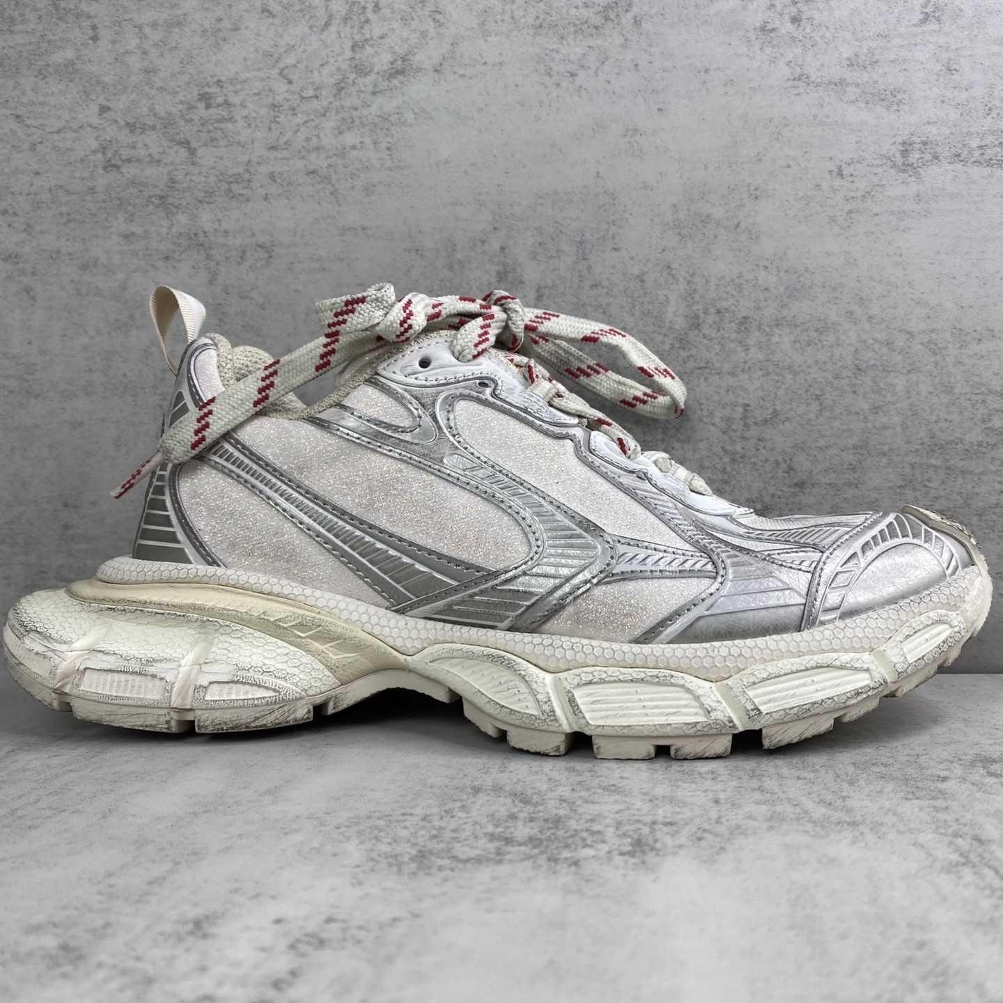 Balenciaga 3XL Sneaker - DopestKickz