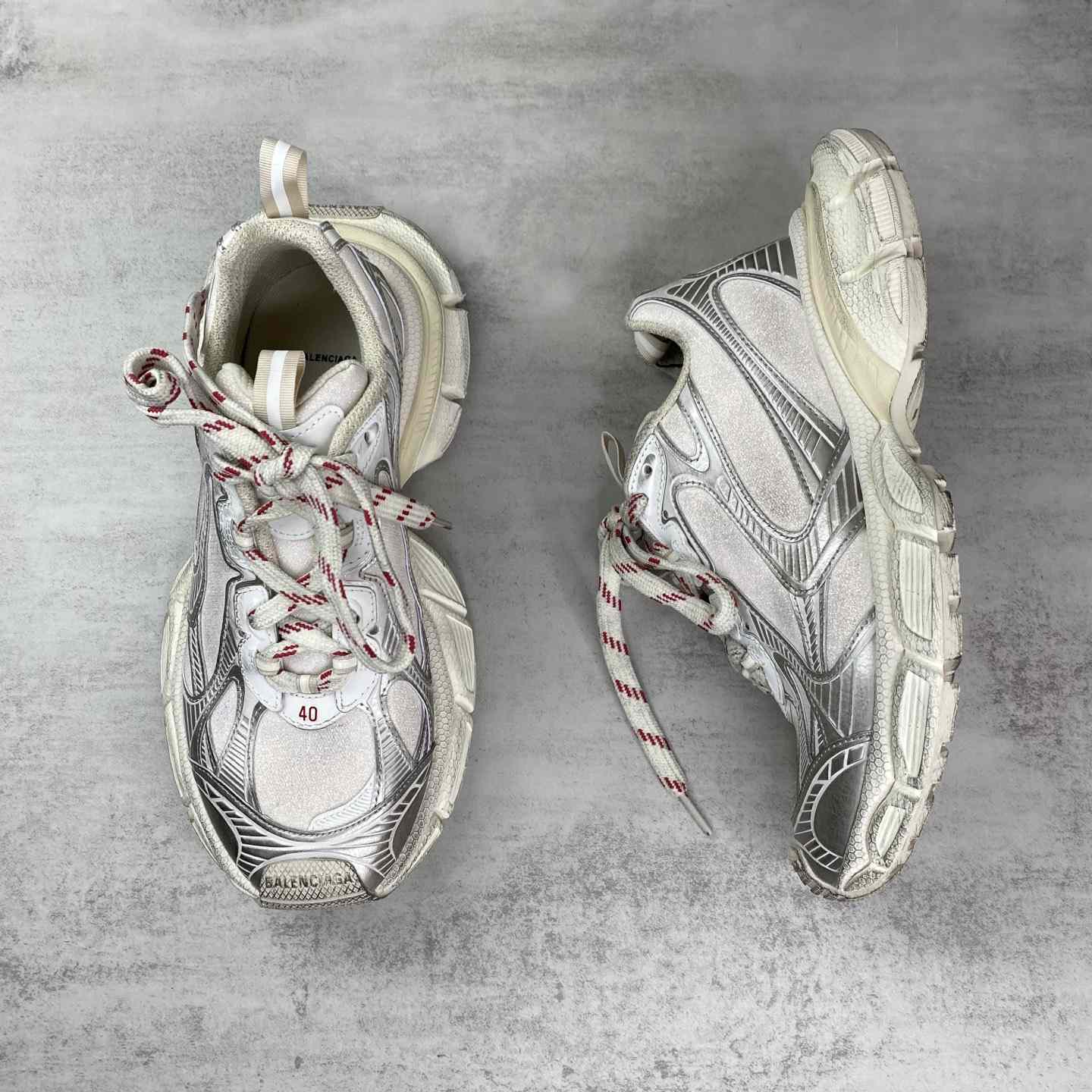 Balenciaga 3XL Sneaker - DopestKickz