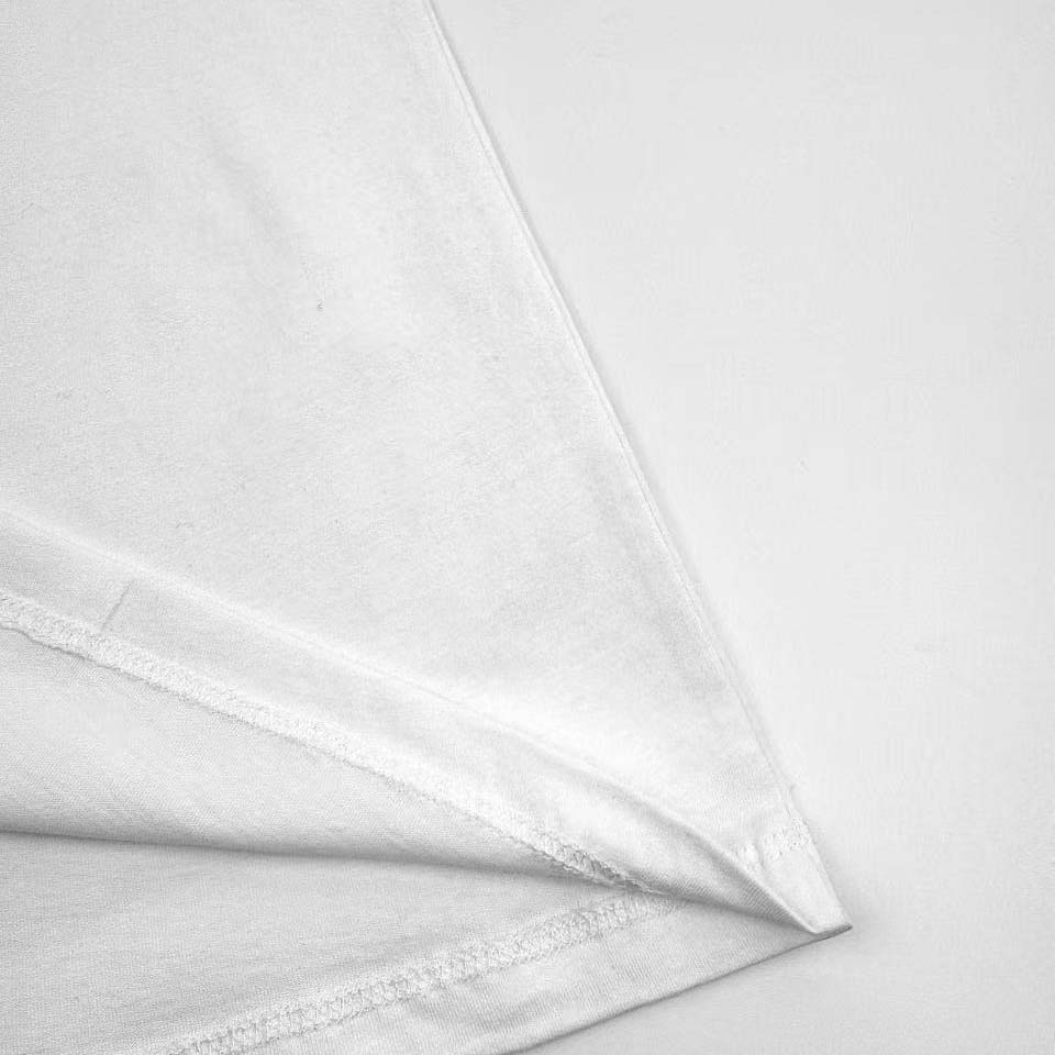 Amiri Core Logo-print T-shirt - DopestKickz