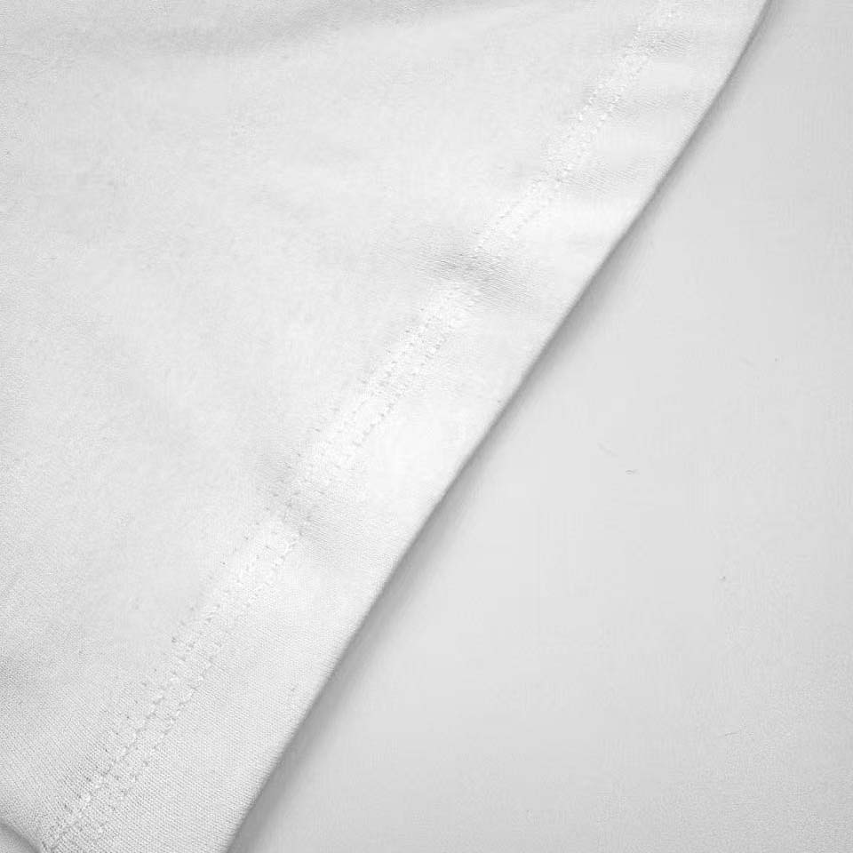 Amiri Core Logo-print T-shirt - DopestKickz