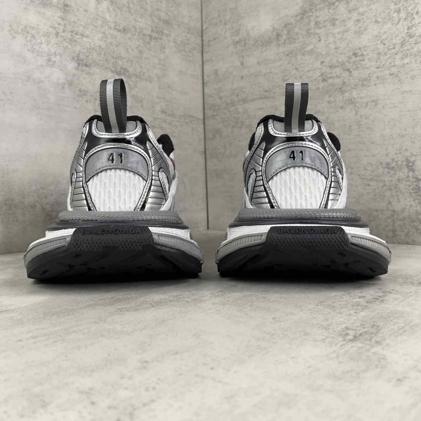 Balenciaga 3XL Extreme Laces B Sneaker - DopestKickz