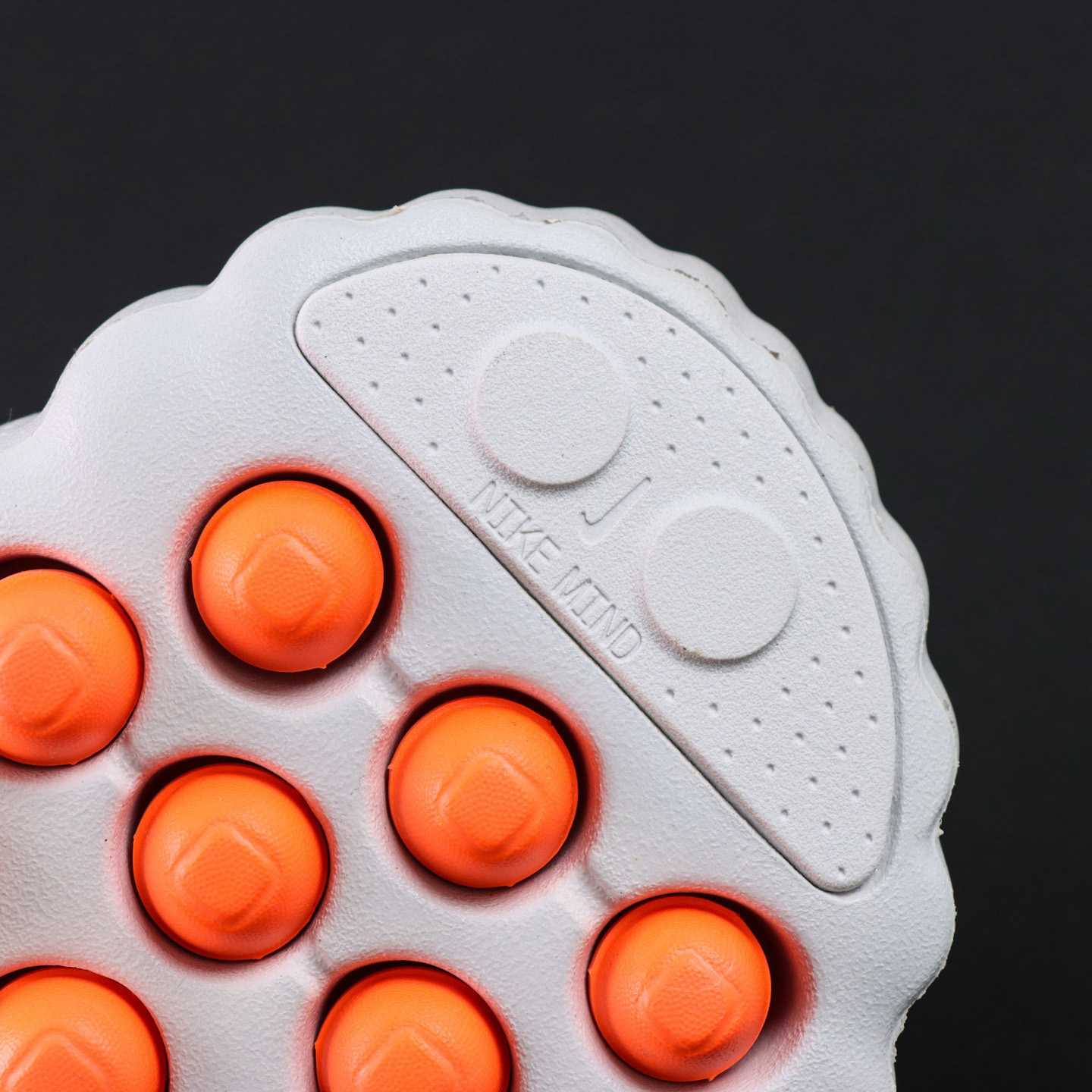 Nike Nike Mind 001 'Black' HQ4309-001 - DopestKickz