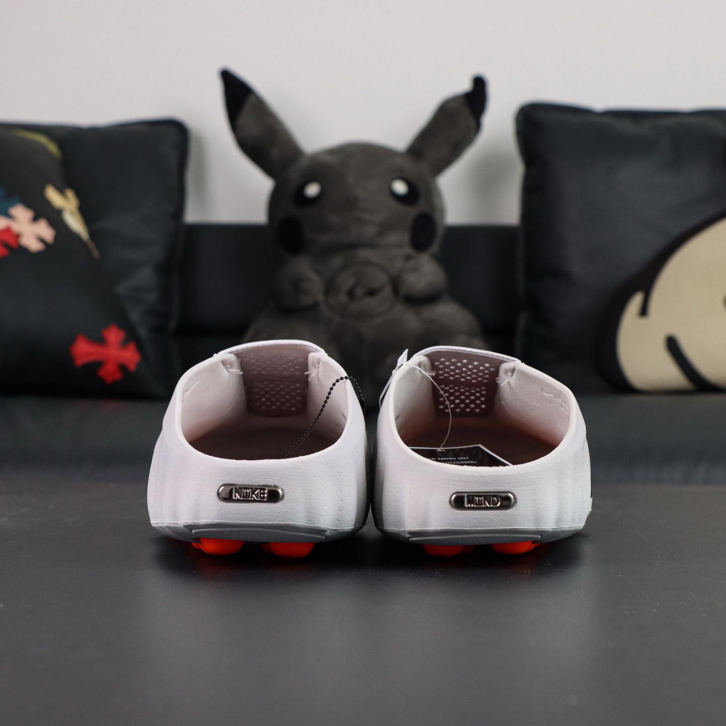 Nike Nike Mind 001 'Black' HQ4309-001 - DopestKickz