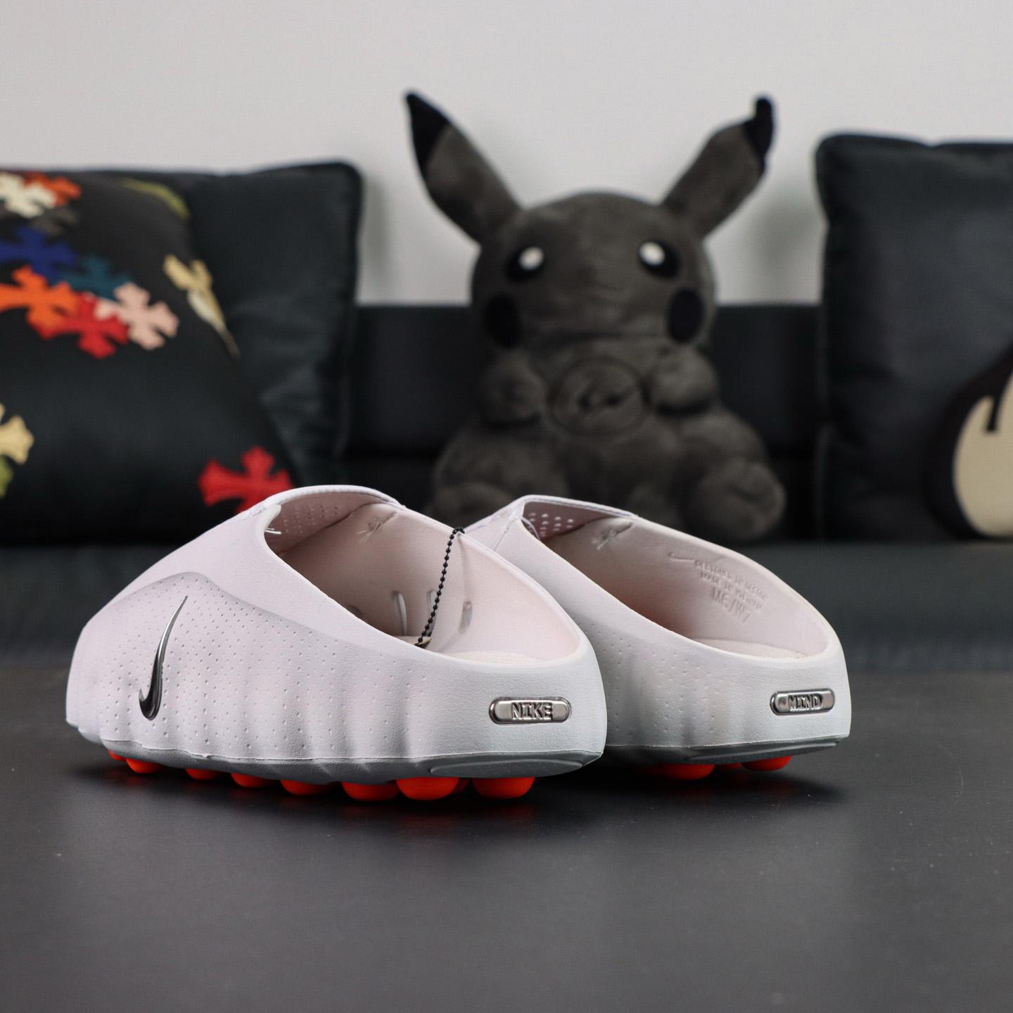 Nike Nike Mind 001 'Black' HQ4309-001 - DopestKickz