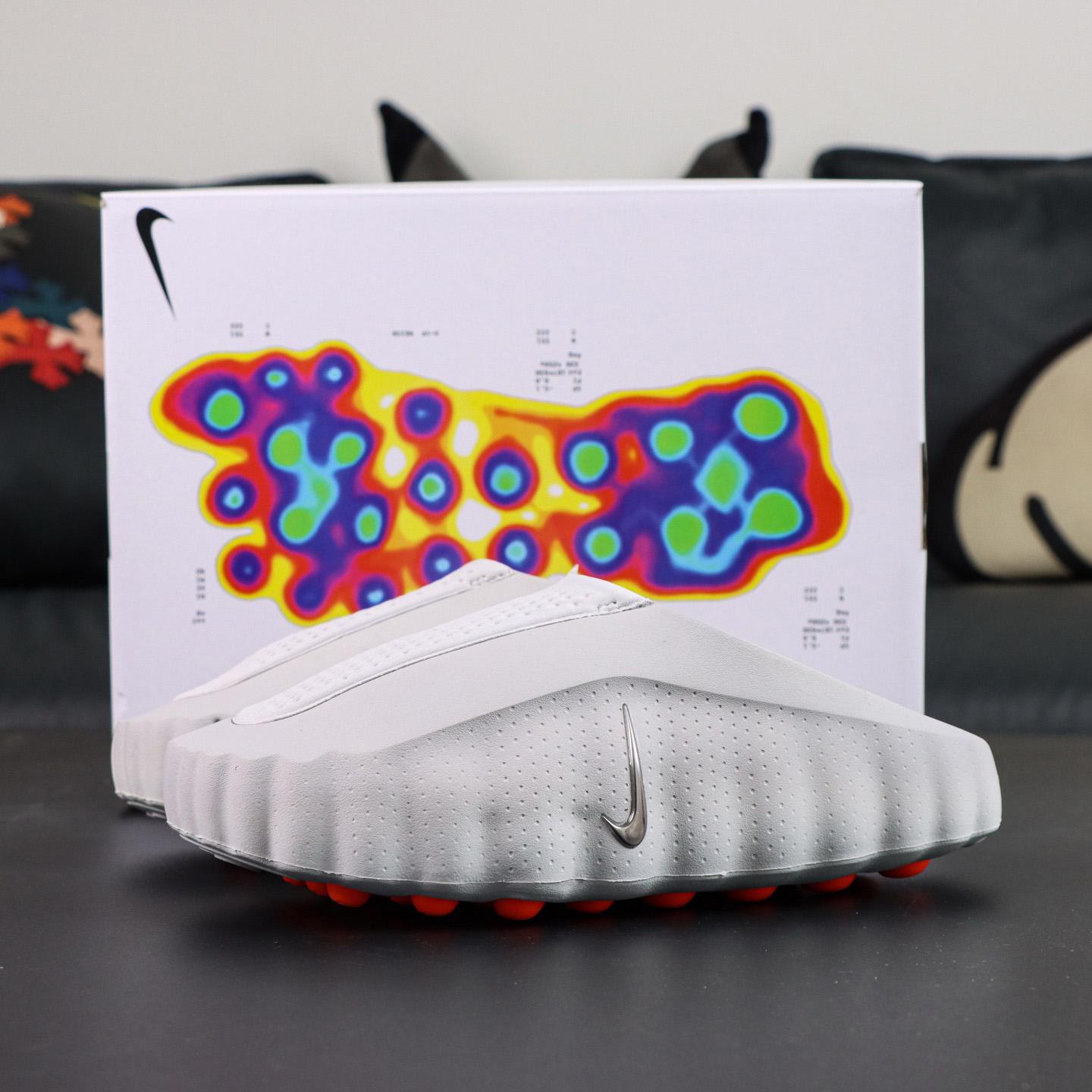 Nike Nike Mind 001 'Black' HQ4309-001 - DopestKickz