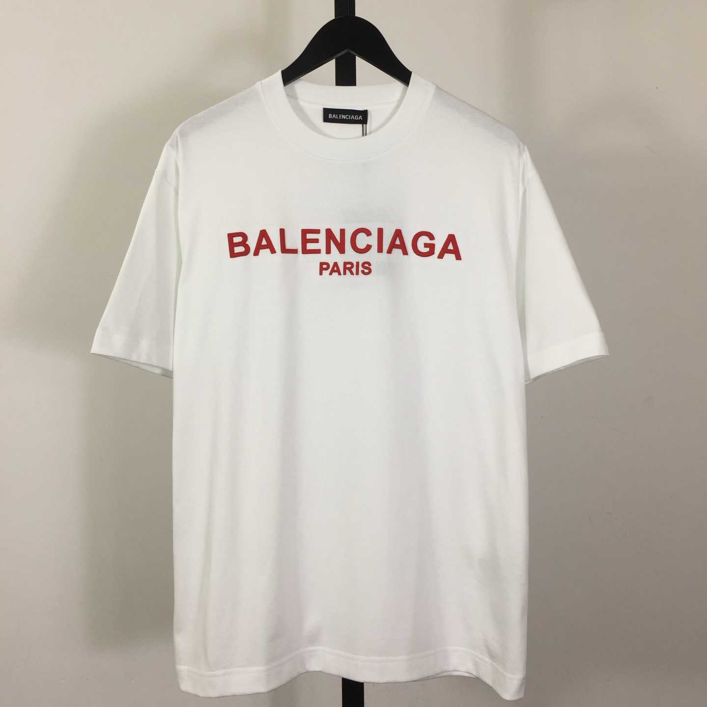 Balenciaga T-shirt Medium Fit  - DopestKickz