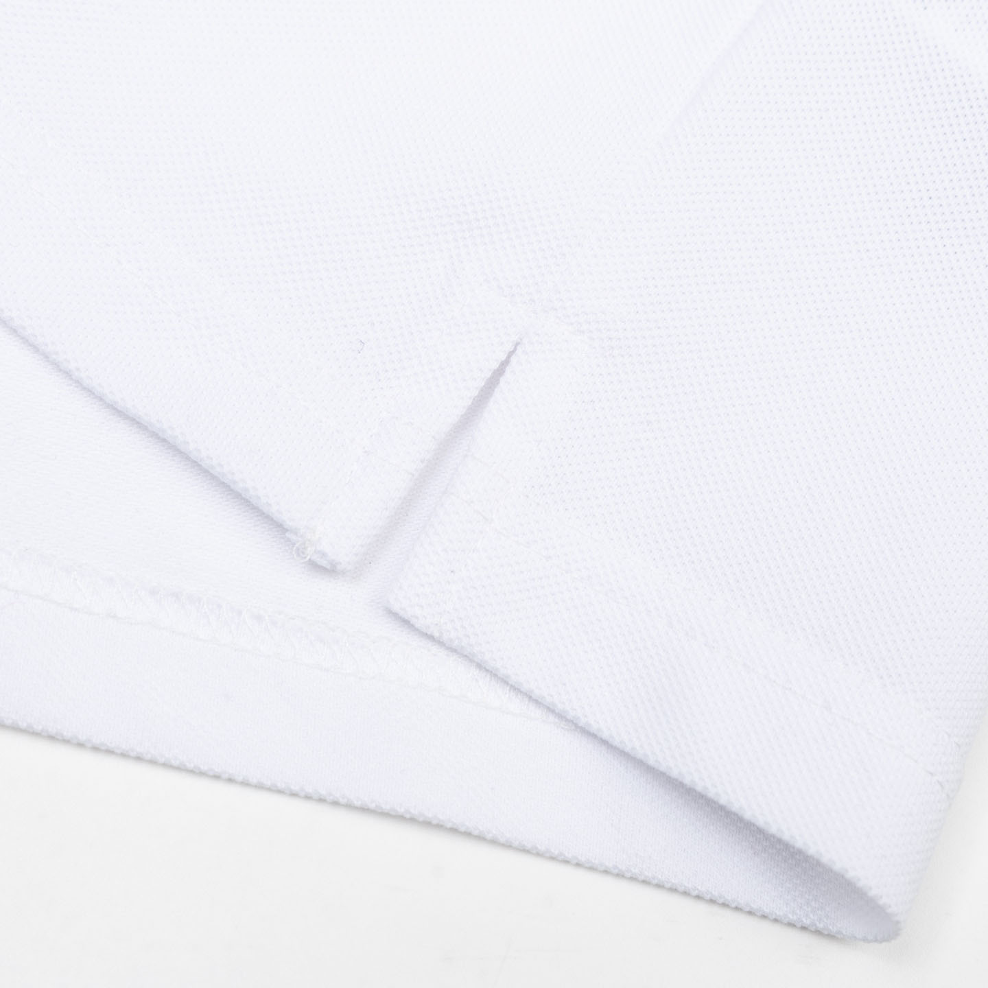 Gucci Cotton Piquet Polo Shirt With Embroidery - DopestKickz