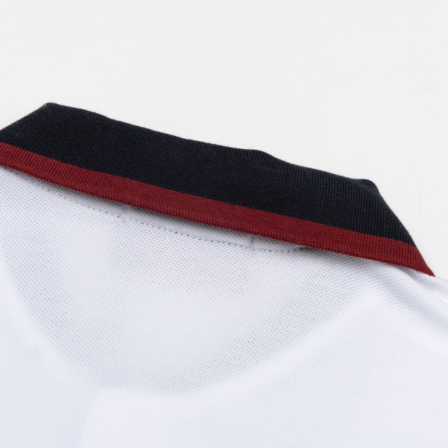 Gucci Cotton Piquet Polo Shirt With Embroidery - DopestKickz