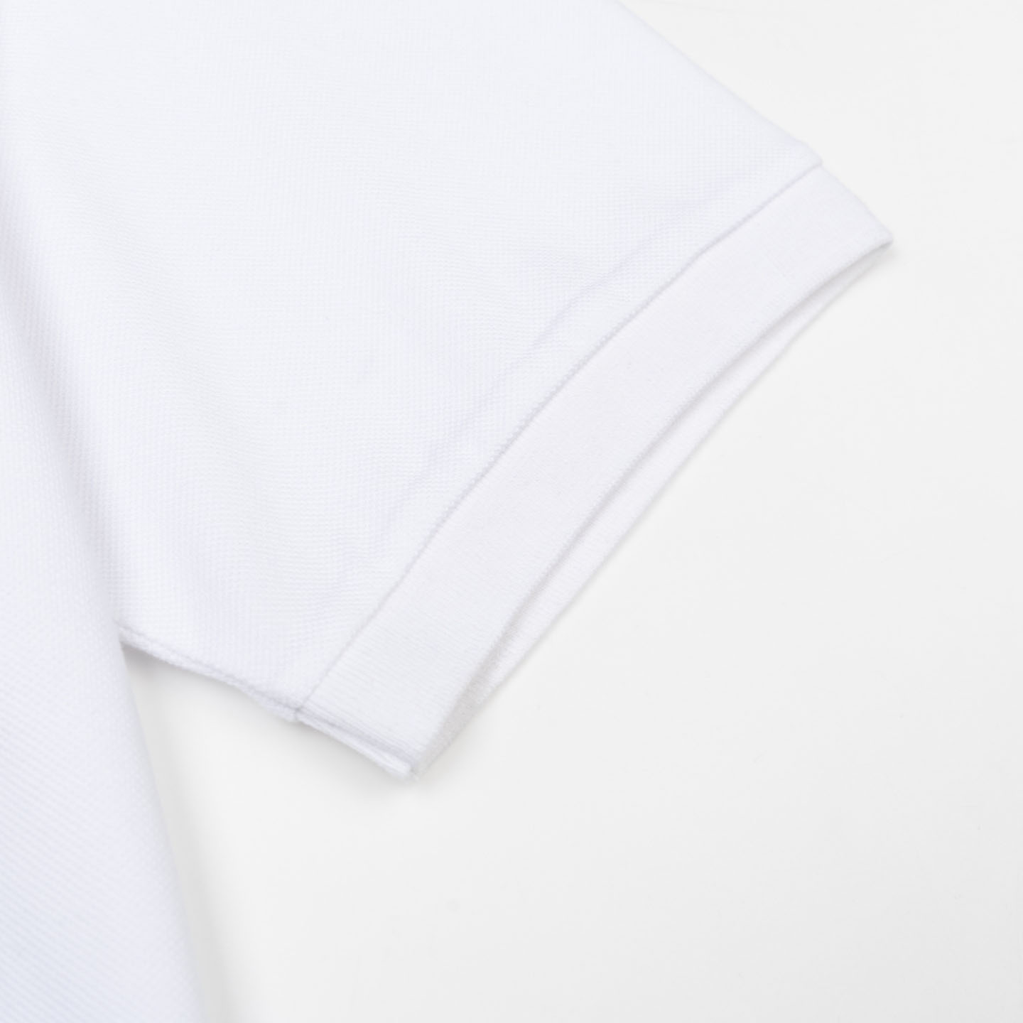 Gucci Cotton Piquet Polo Shirt With Embroidery - DopestKickz