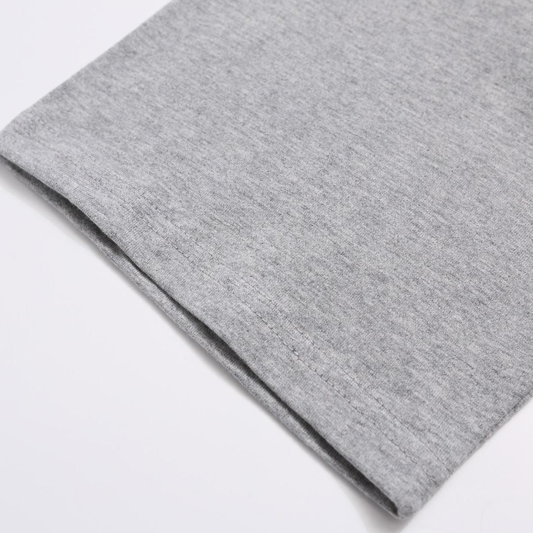 Saint Michael Pattern-printed T-shirt - DopestKickz