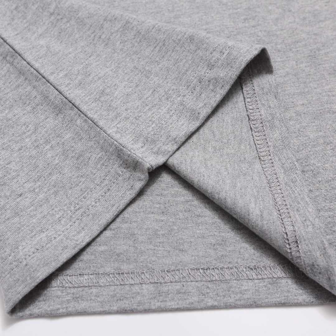 Saint Michael Pattern-printed T-shirt - DopestKickz