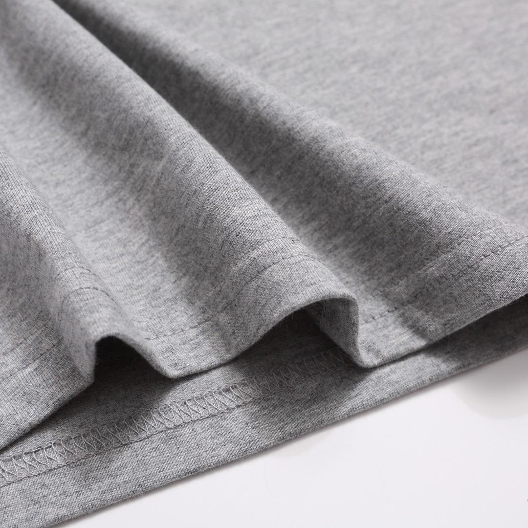 Saint Michael Pattern-printed T-shirt - DopestKickz