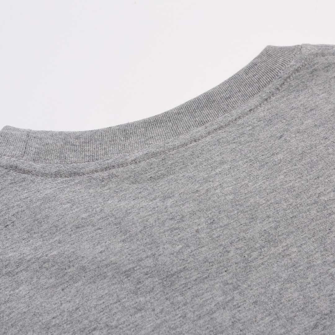 Saint Michael Pattern-printed T-shirt - DopestKickz