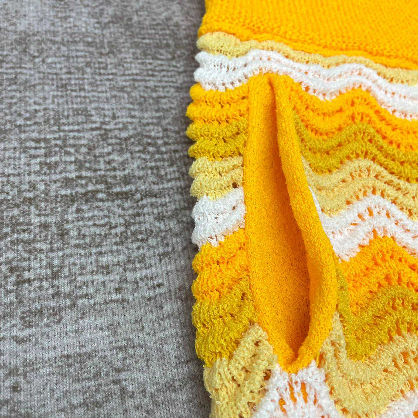 Casablanca Clamshell Knit Shorts D0010 - DopestKickz