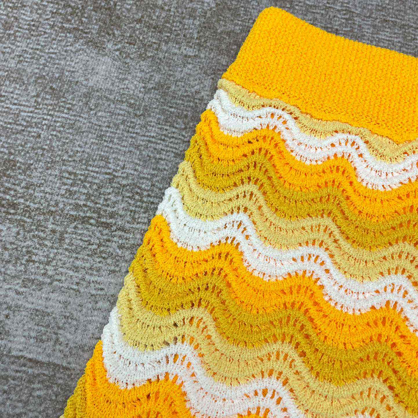 Casablanca Clamshell Knit Shorts D0010 - DopestKickz