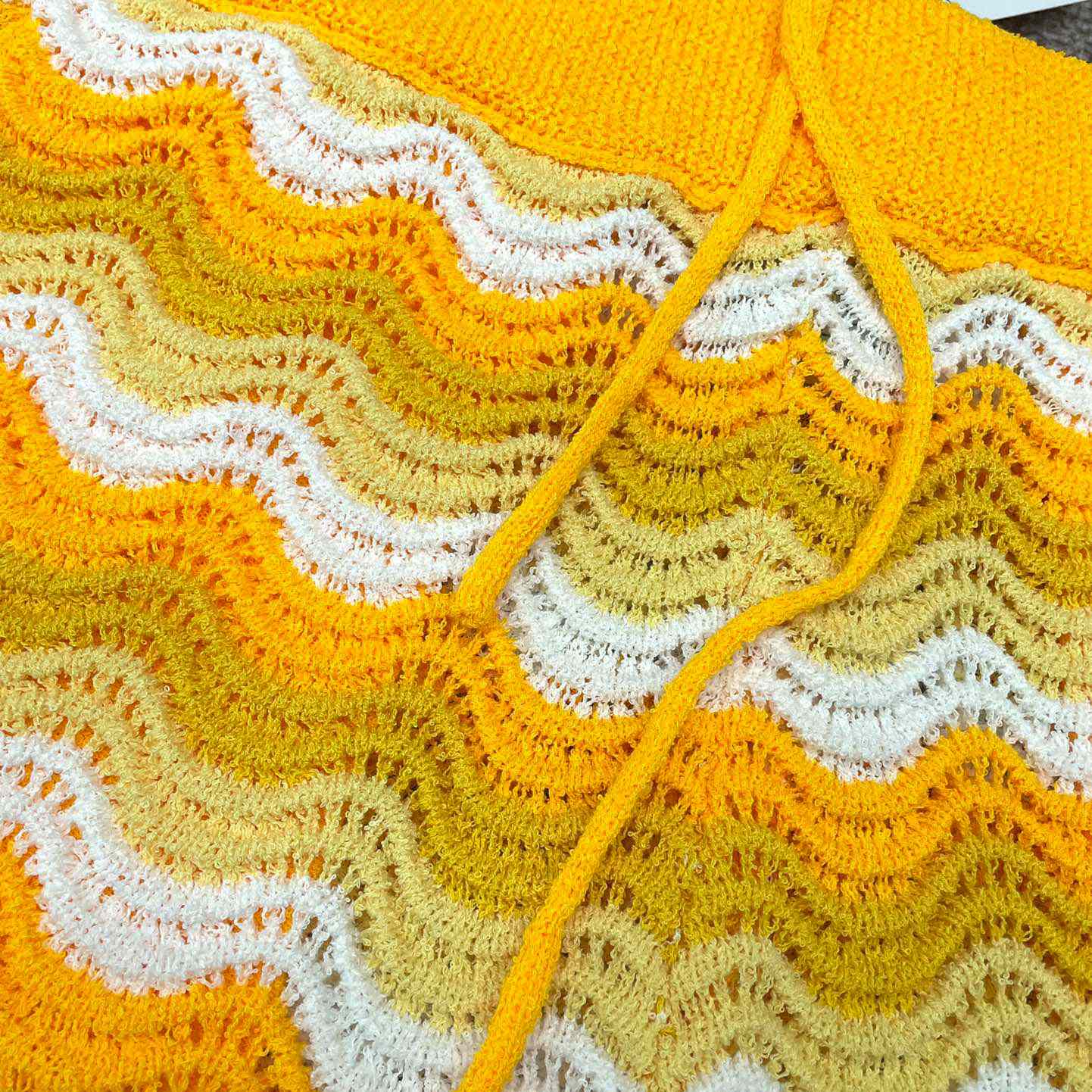 Casablanca Clamshell Knit Shorts D0010 - DopestKickz