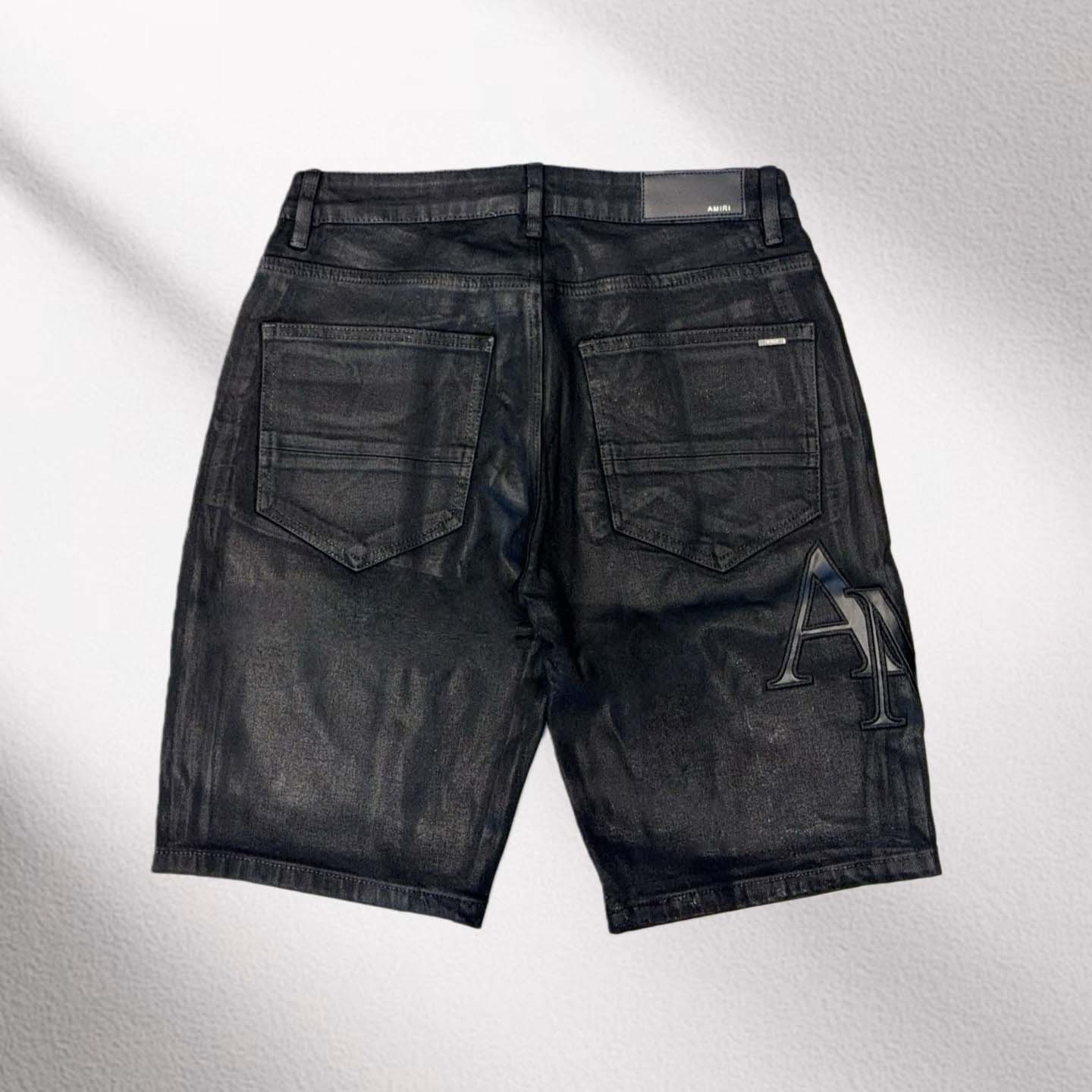 Amiri Shorts    20313 - DopestKickz