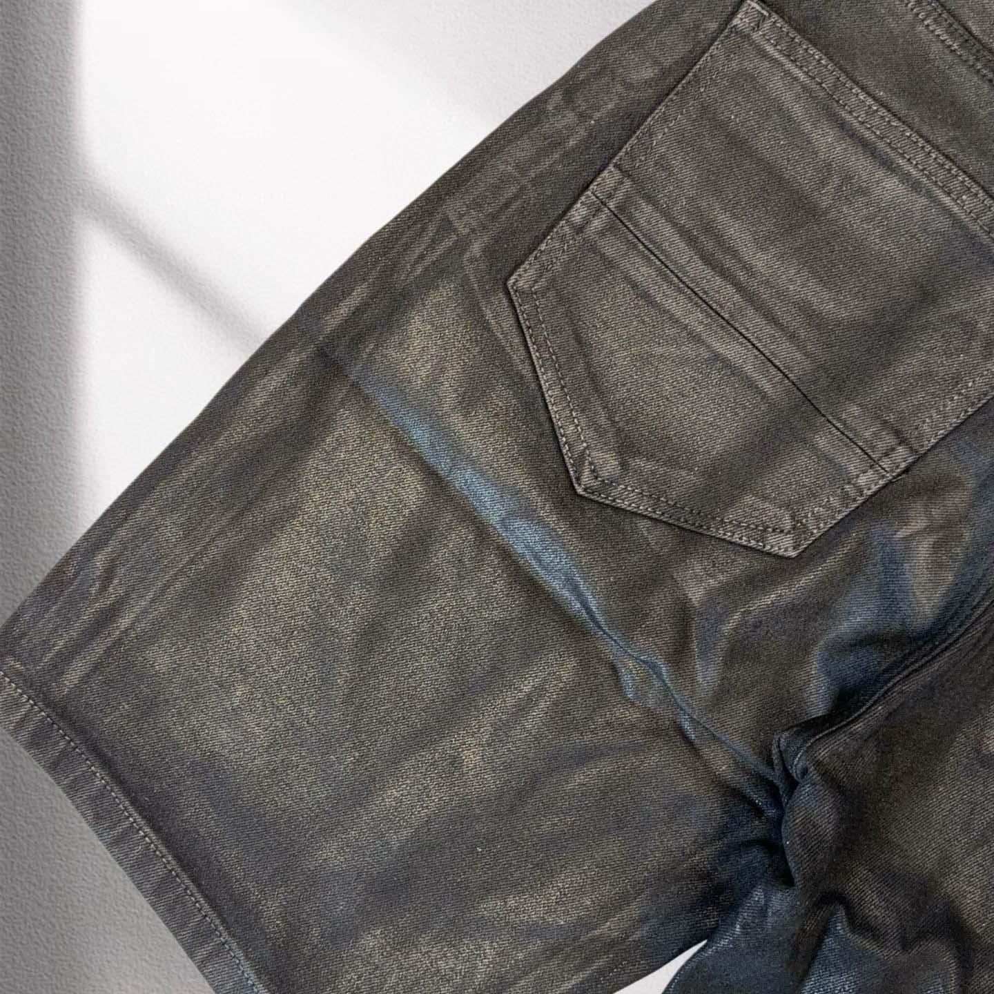 Amiri Shorts    20313 - DopestKickz