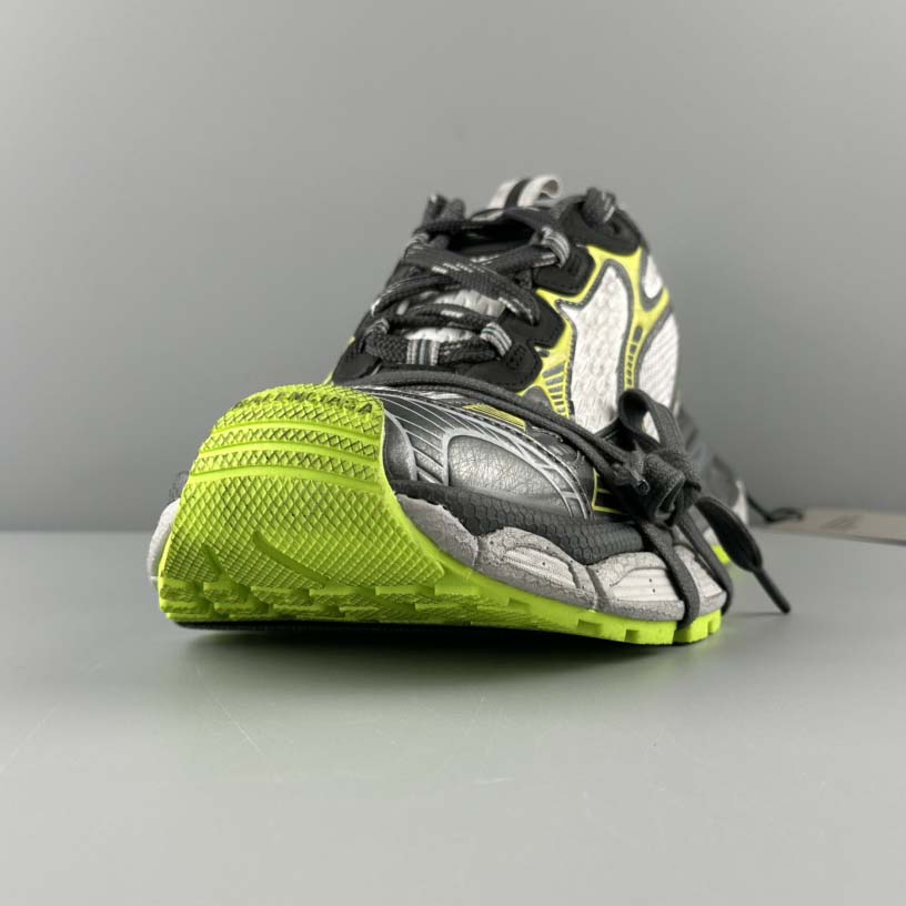 Balenciaga 3XL Sneaker - DopestKickz