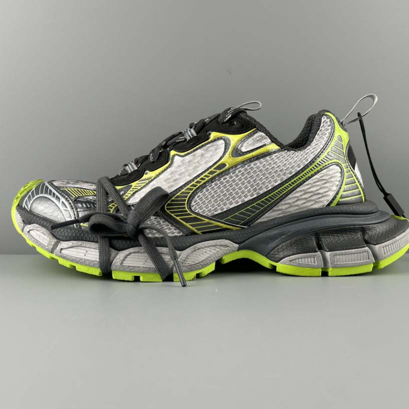 Balenciaga 3XL Sneaker - DopestKickz