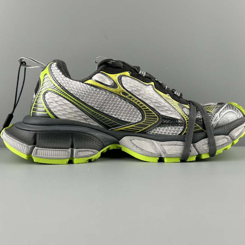 Balenciaga 3XL Sneaker - DopestKickz