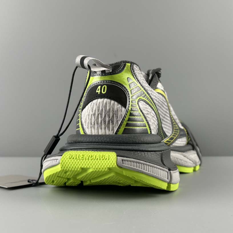 Balenciaga 3XL Sneaker - DopestKickz