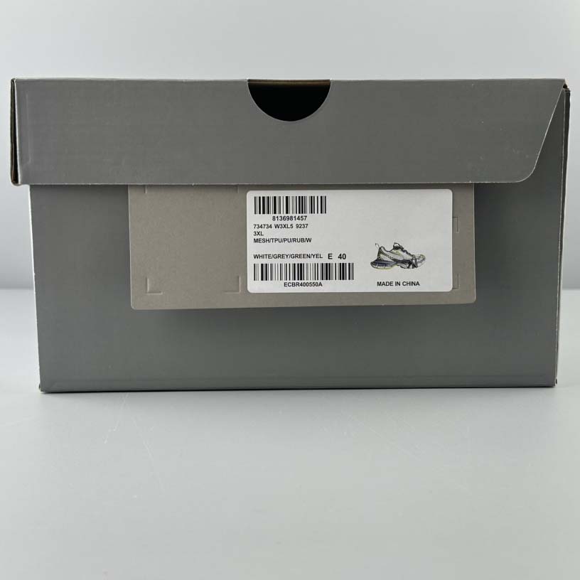 Balenciaga 3XL Sneaker - DopestKickz