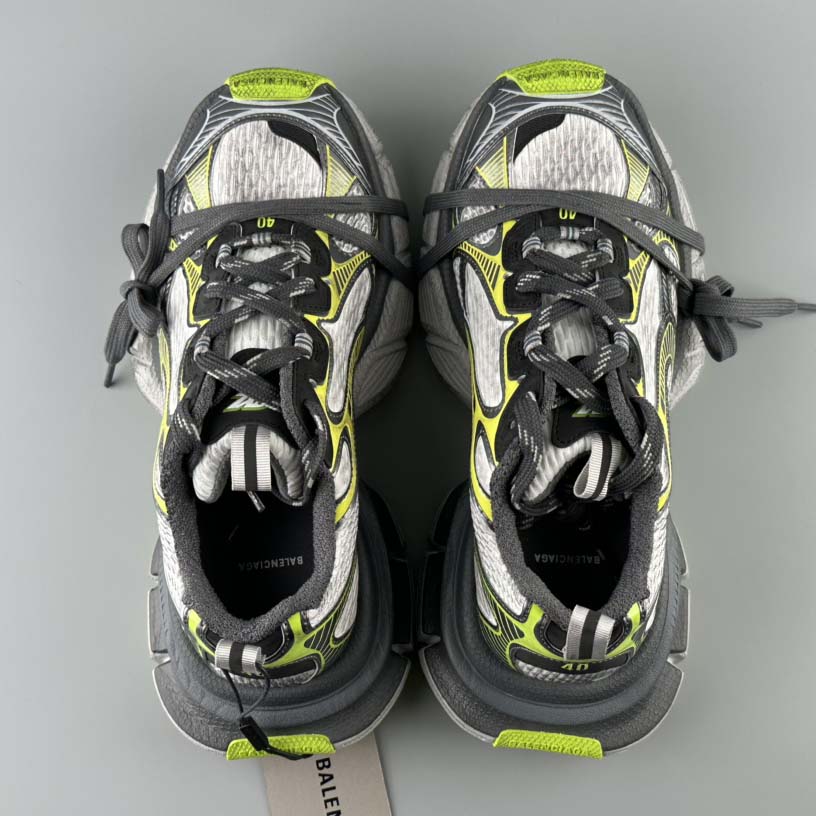 Balenciaga 3XL Sneaker - DopestKickz