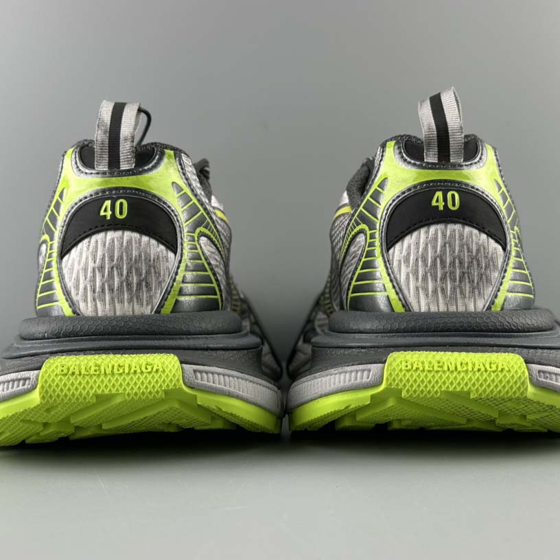 Balenciaga 3XL Sneaker - DopestKickz