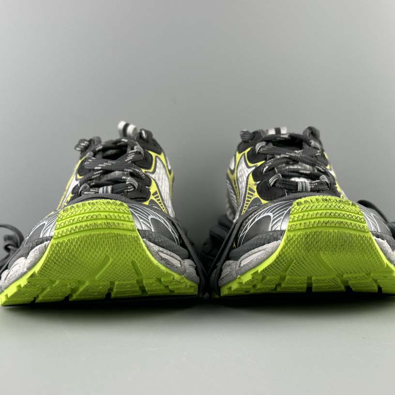 Balenciaga 3XL Sneaker - DopestKickz