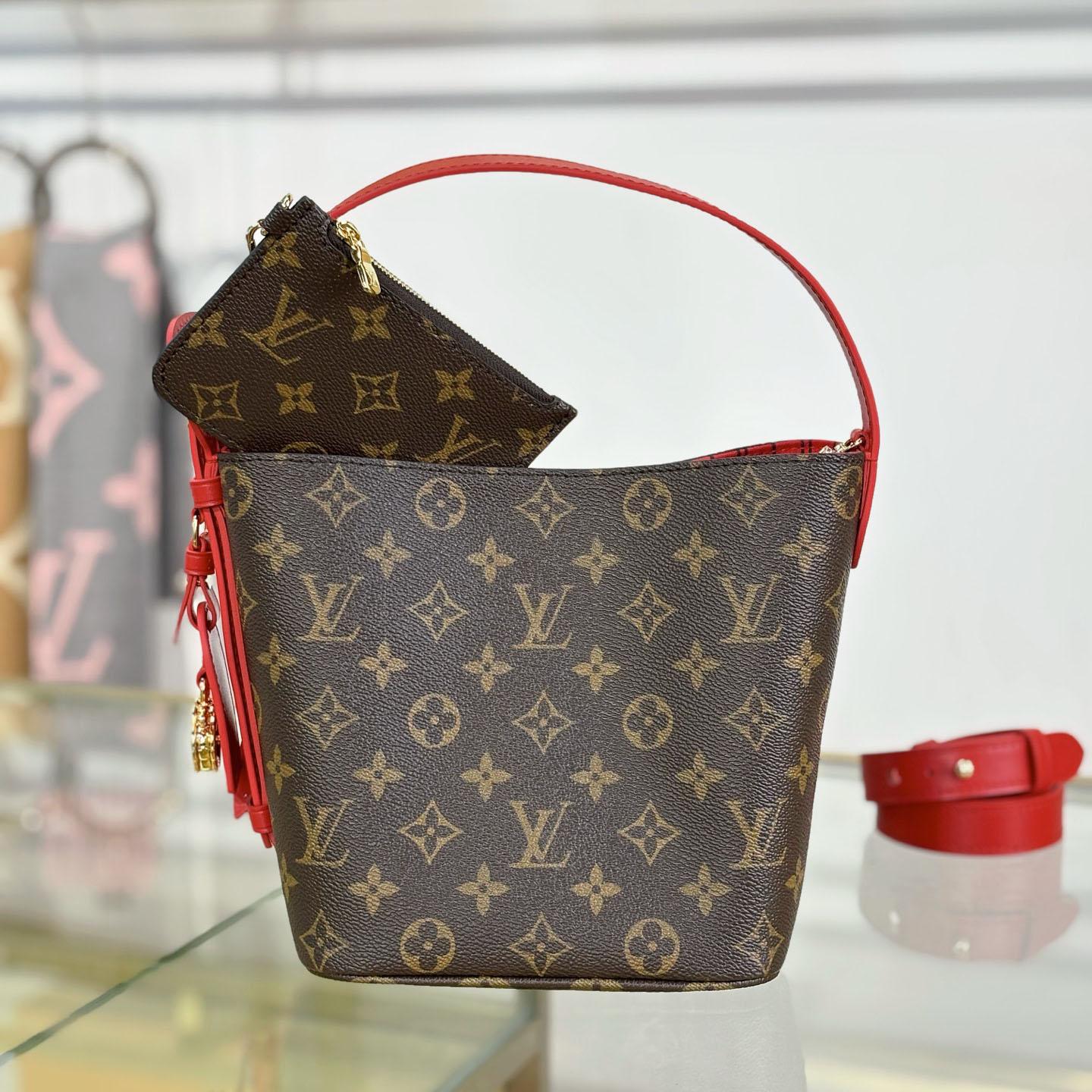 Louis Vuitton All In BB M28317 - DopestKickz