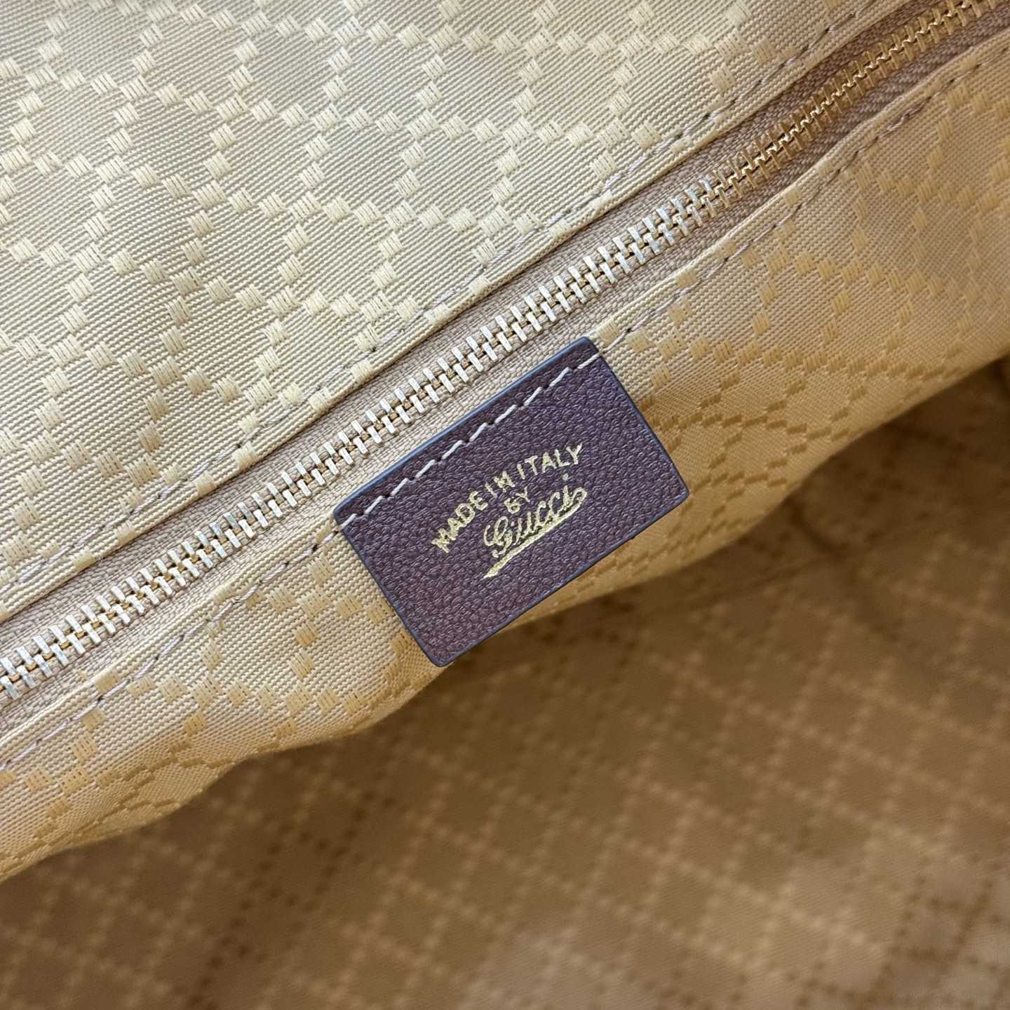 Gucci Brera Medium Crossbody Bag - DopestKickz