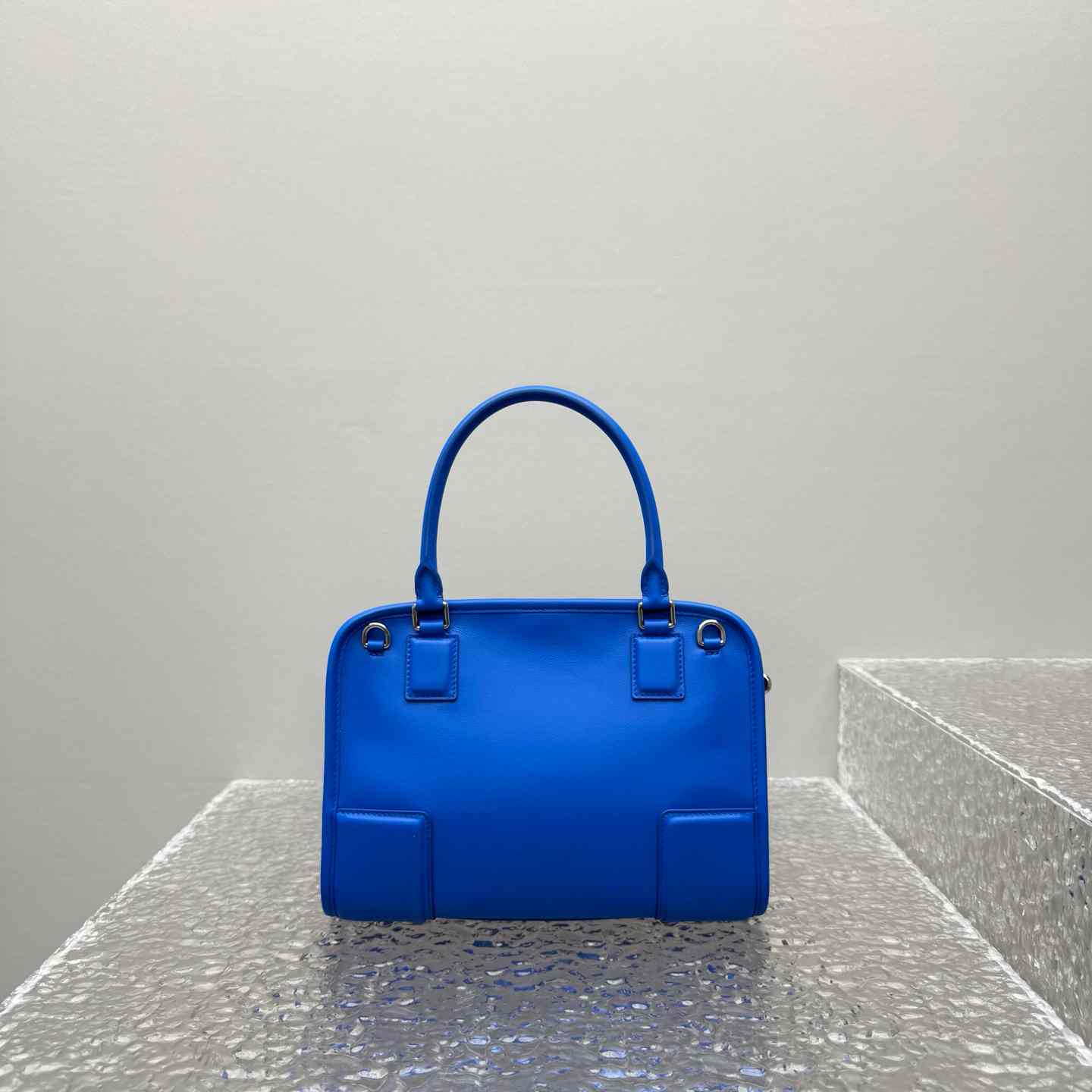 Loewe Small Amazona 180 Bag In Soft Calfskin - DopestKickz