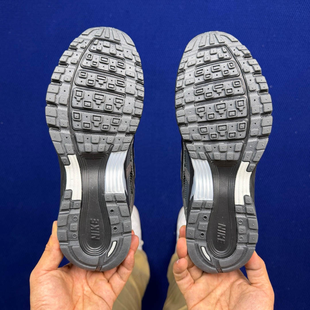 Nike P-6000 'Anthracite Chrome' - DopestKickz