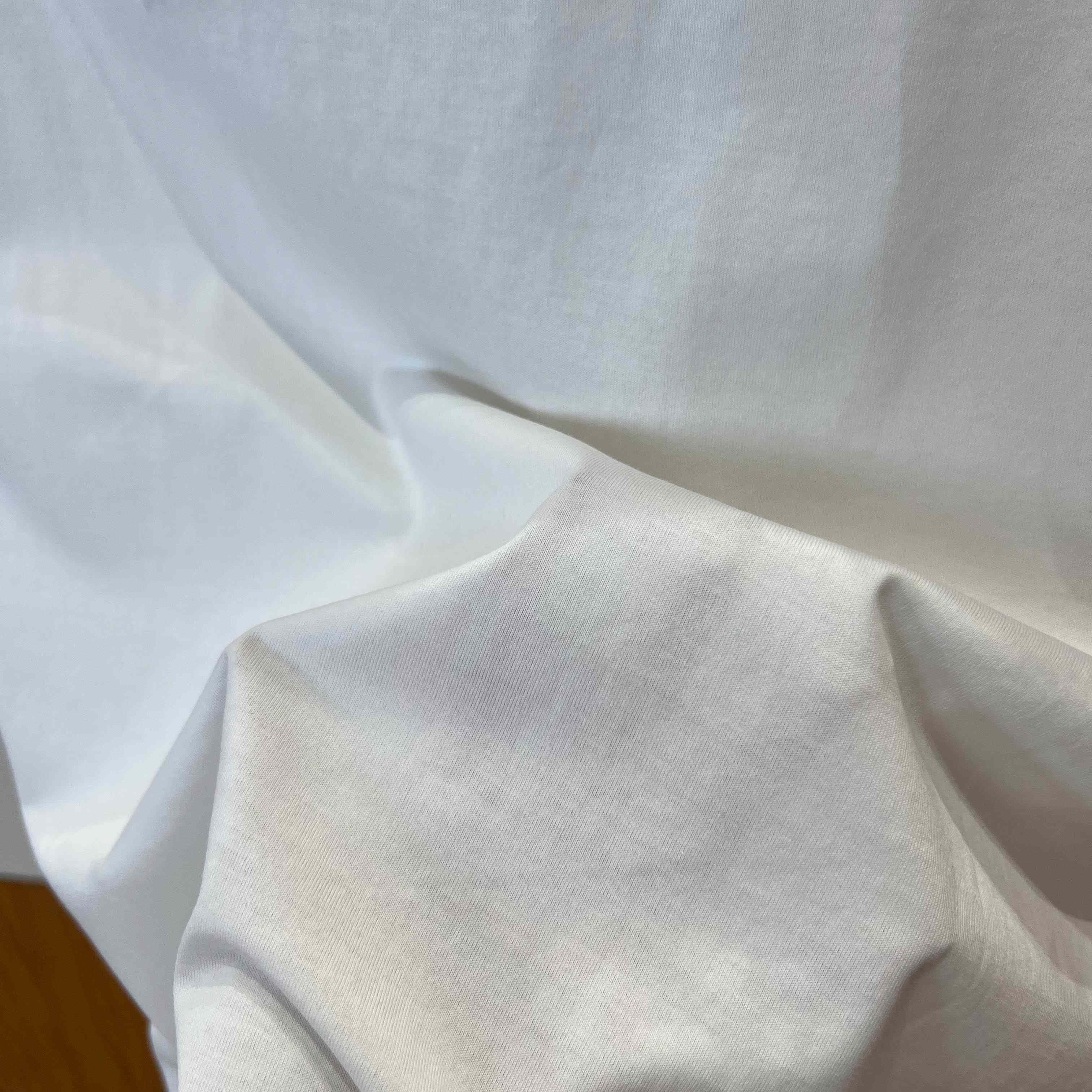 Fendi White Cotton T-shirt - DopestKickz