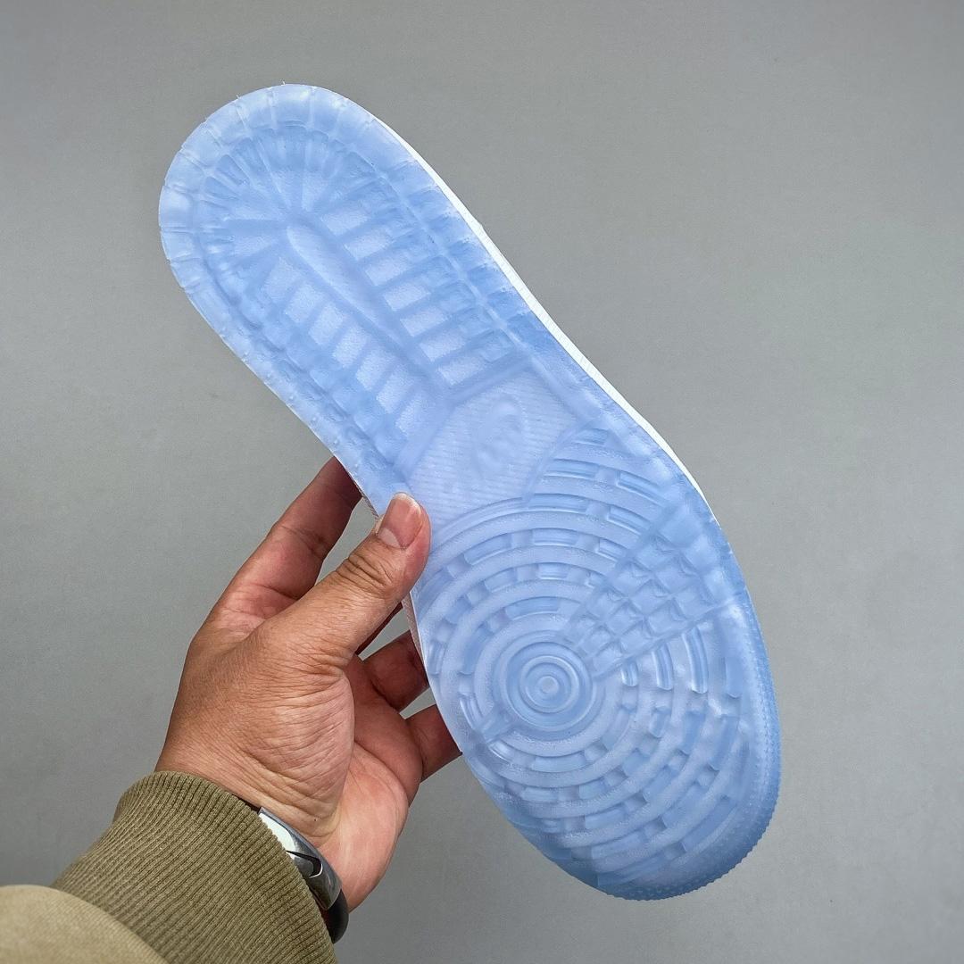 Air Jordan 1 Low G Golf Shoes DD9315-118 - DopestKickz