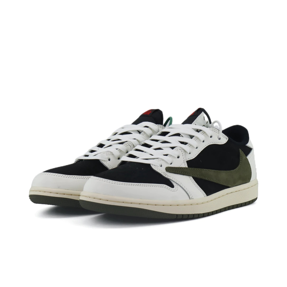 Air Jordan AJ1 Low Sneaker    - DopestKickz