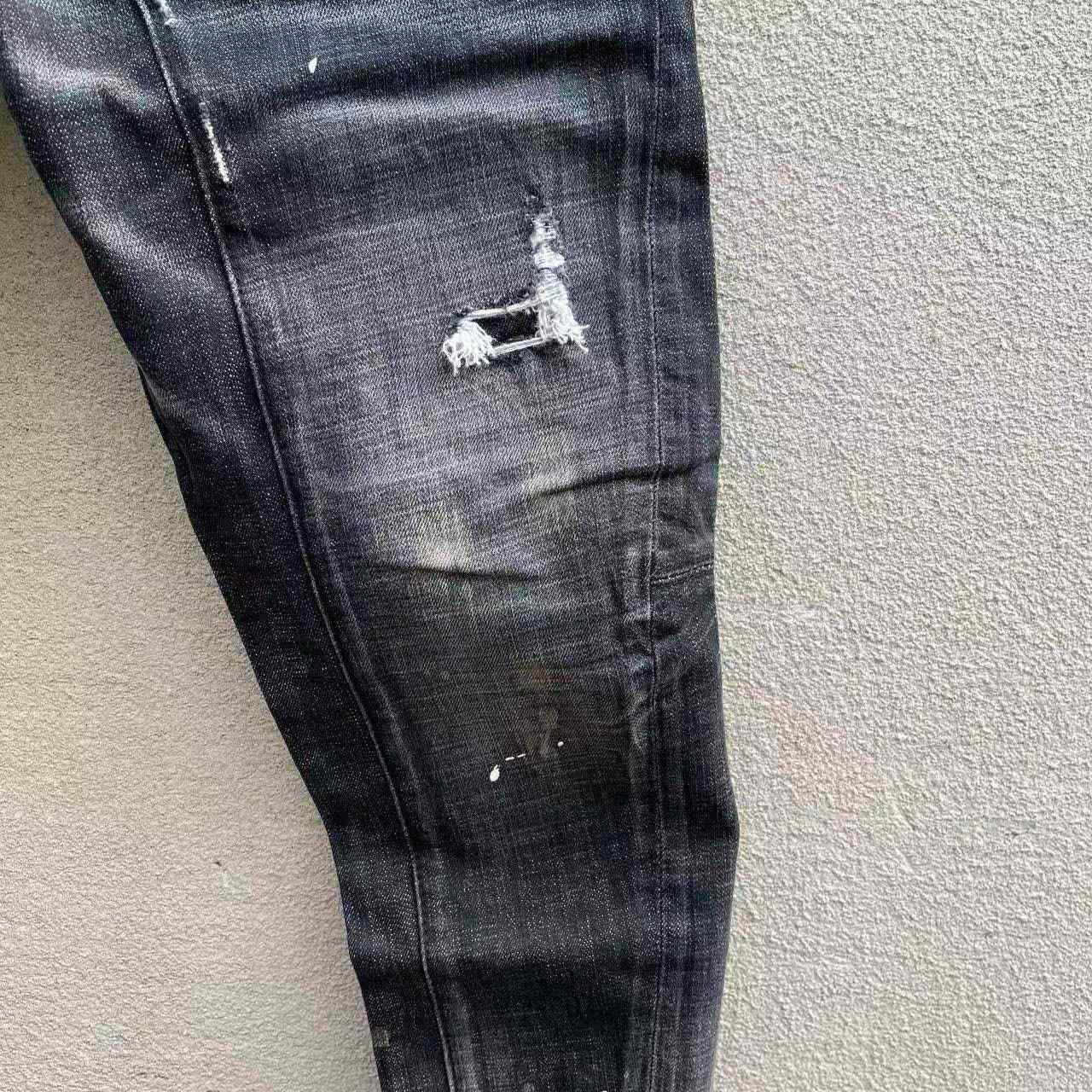 Dsquared2 Denim Jeans    - DopestKickz