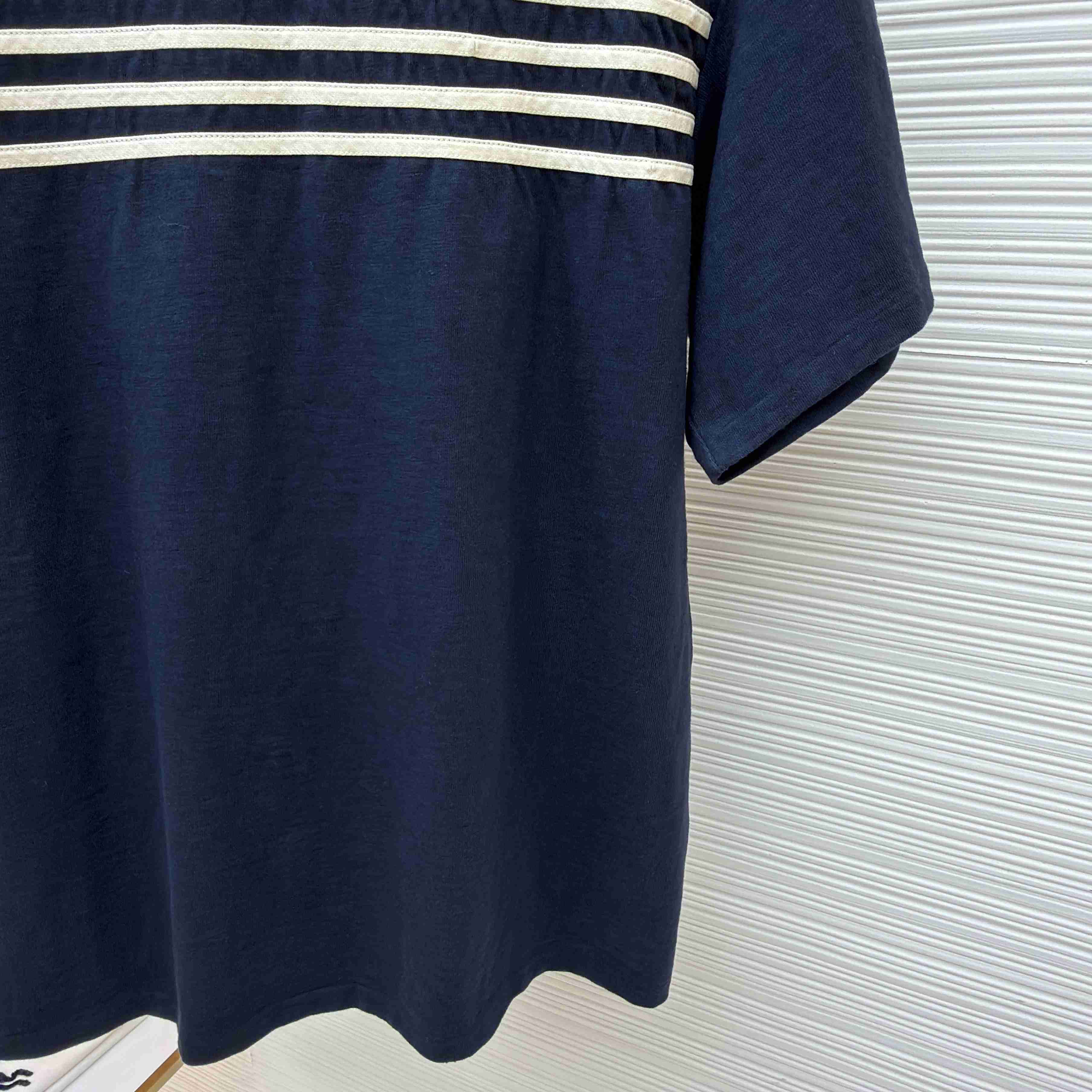 Prada Cotton T-shirt - DopestKickz