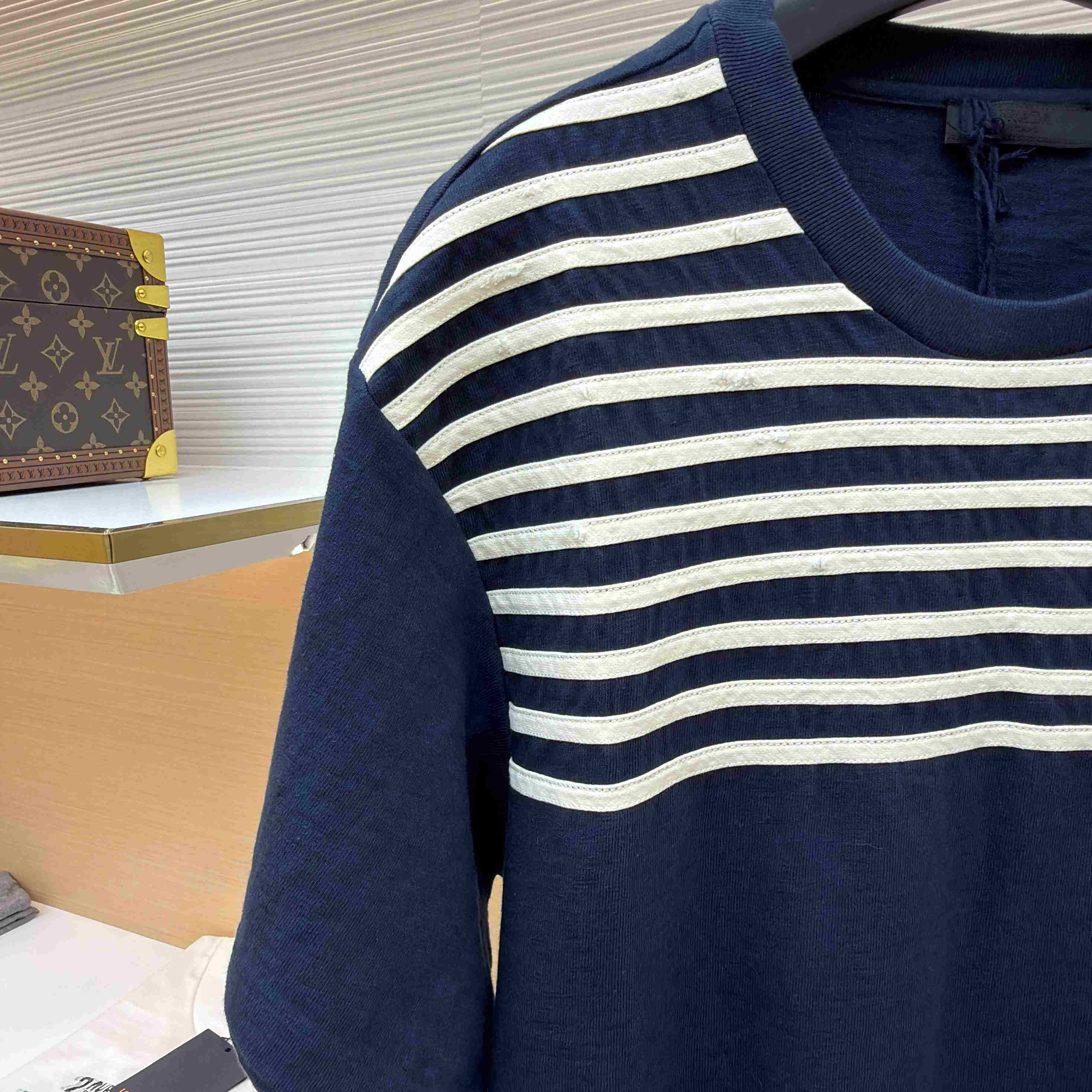 Prada Cotton T-shirt - DopestKickz
