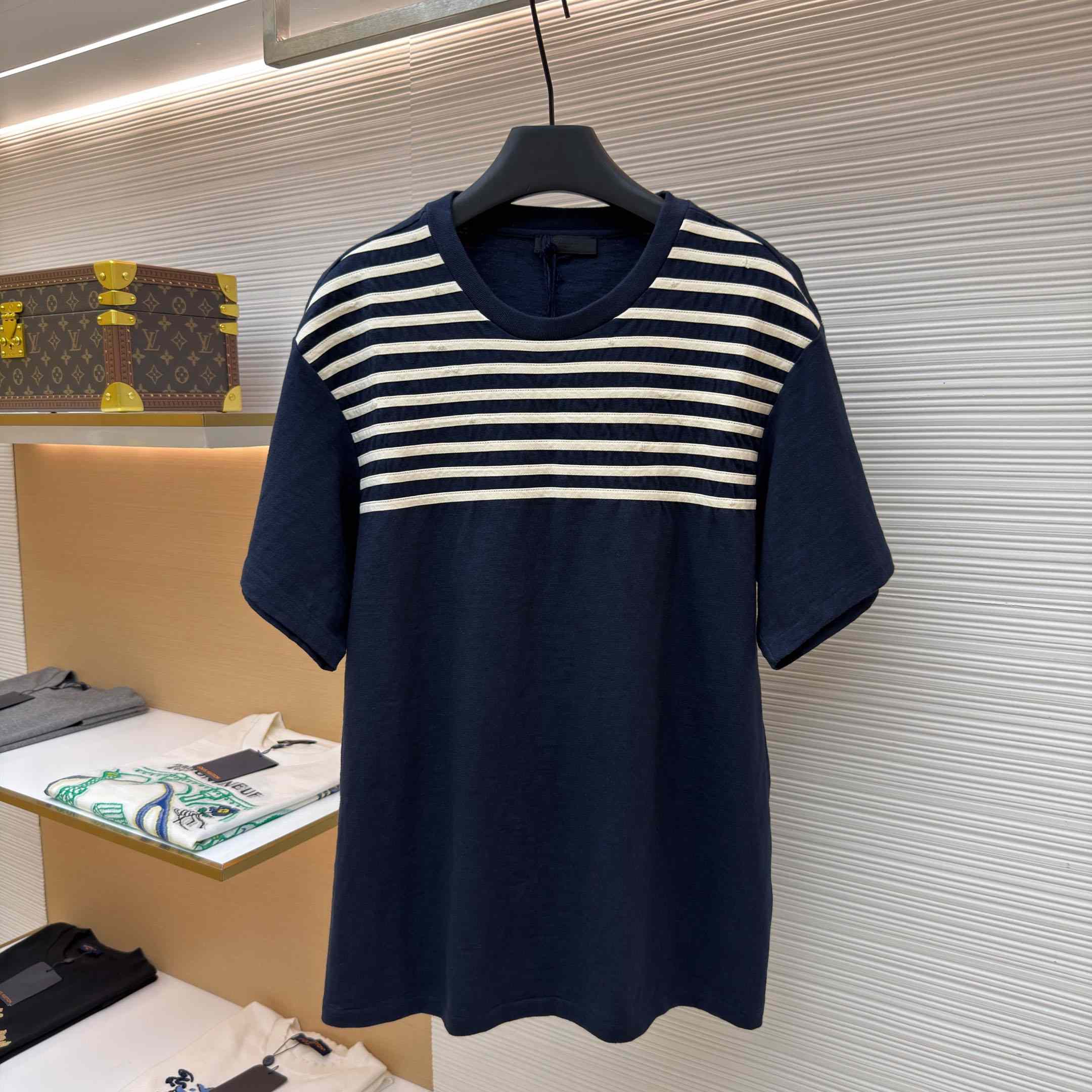 Prada Cotton T-shirt - DopestKickz