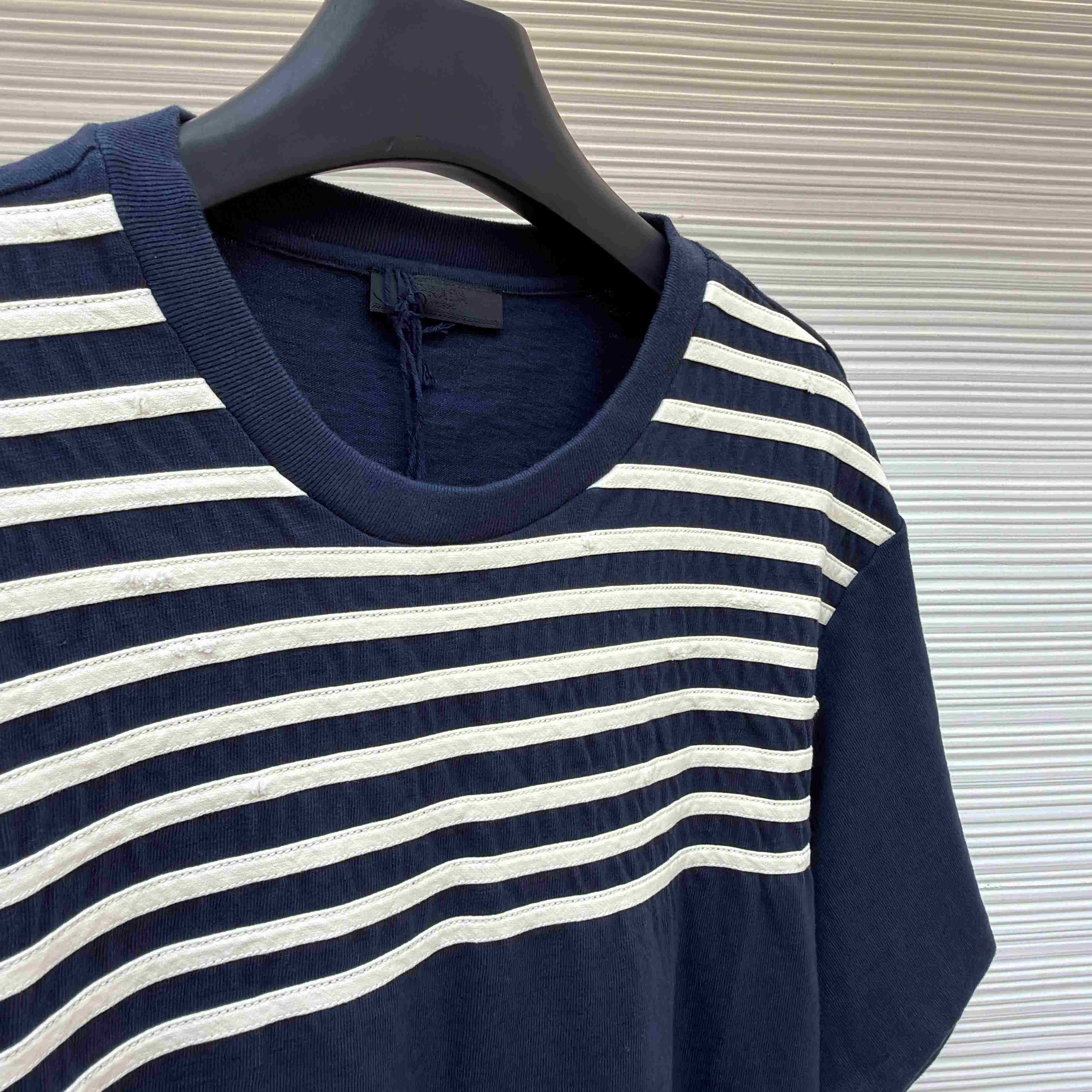 Prada Cotton T-shirt - DopestKickz